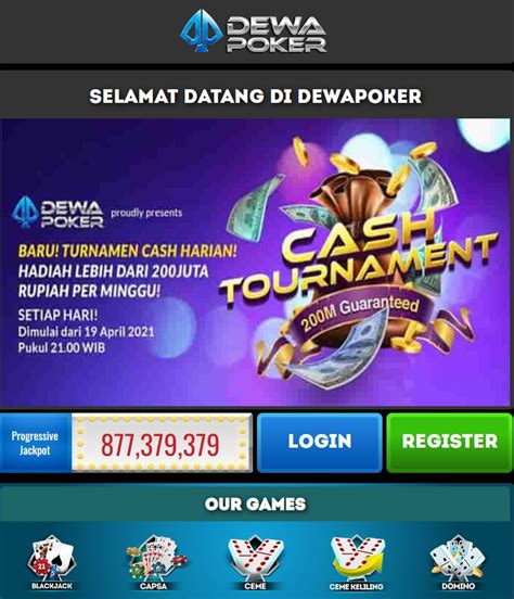Berita Poker Indonesia Berita Poker Indonesia